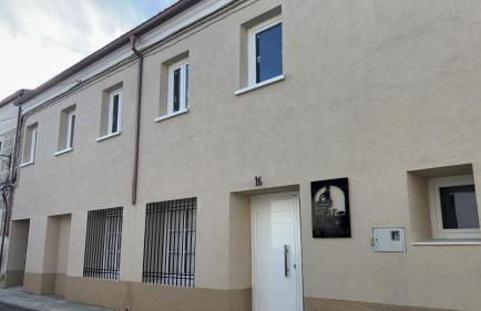 El Reloj De La Villa - Foto 2