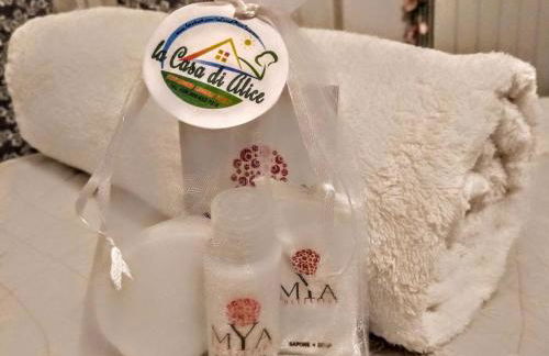 House x visit 5TerreTigulliobay - Foto 50