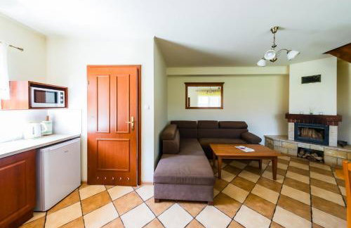 Ośrodek Wypoczynkowy WEZAJ - Foto 7