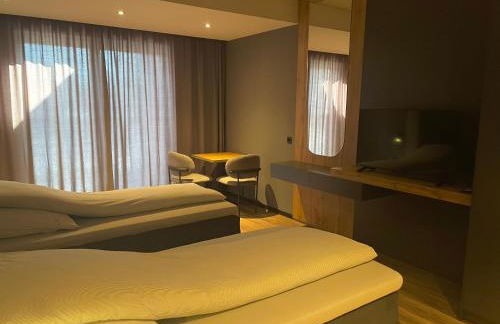 A & B Apartment und -Zimmervermietung - Foto 11