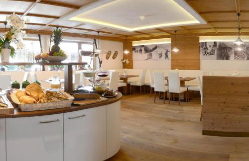 Apart Residence Rautal ***S - Foto 25