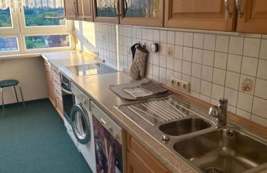 108, 2 Schlafzimmer, Dusche, 2 WC, Küche, Wohnzimmer, bis 5 Gäste - Foto 13