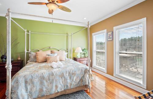 Generations Cove - Welcome To Your Perfect Lakefront Getaway! - Foto 21