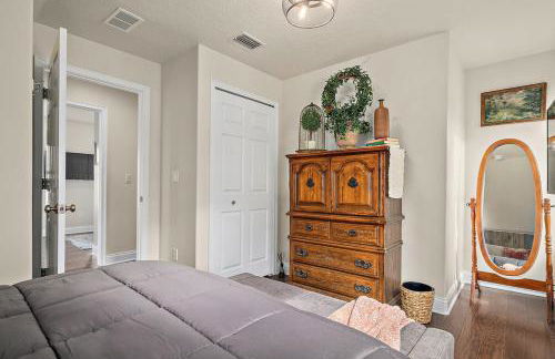 Casa DeSoto - Luxury Downtown Oasis - Photo 24