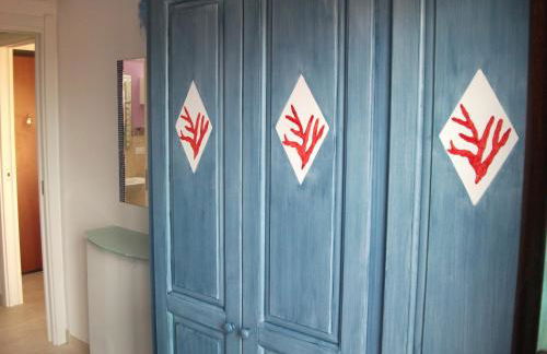 Attico Romantico vista mare alla Maddalena - Foto 38