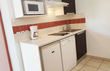 Le Manon Résidence - Foto 66