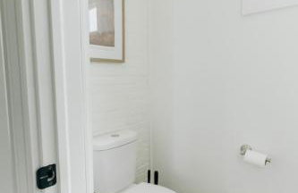 Newly Renovated Vintage Inspired Large 4 BR Home - Foto 32