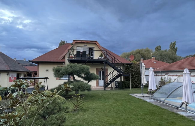 Vrbová Lhota U Aničky - Foto 43