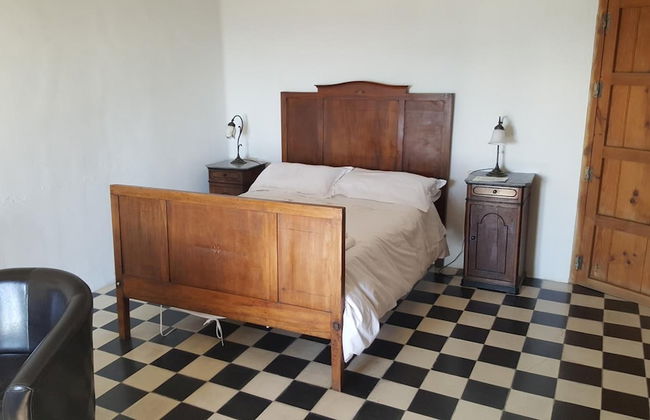 Las Chimeneas - Foto 10