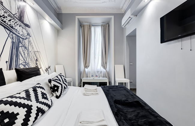 Maison Degli Artisti Suites - Foto 7