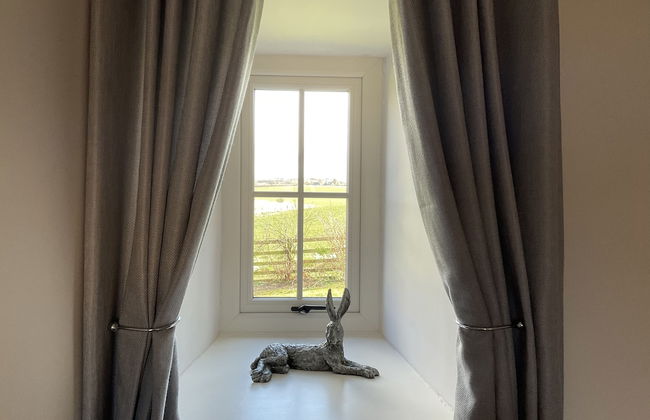 Hetton Byre - Foto 21