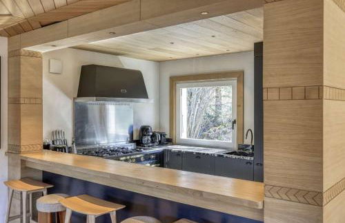 Chalet Boucle - Photo 9