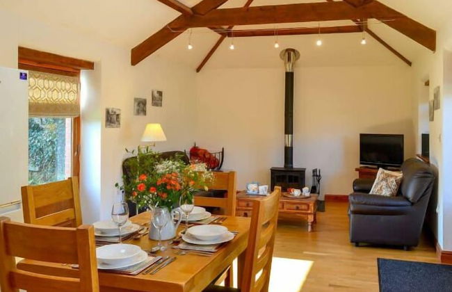 The Coach House - Foto 1