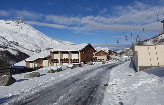 Asters 322 Bâtiment A1 - Photo 26