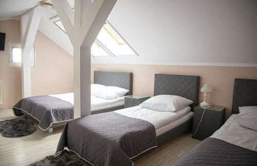 Agroturystyka Nowa Pasłęka - Foto 27