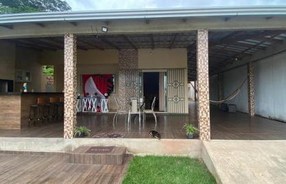 Casa de temporada SONHO DE ALTER - Foto 33