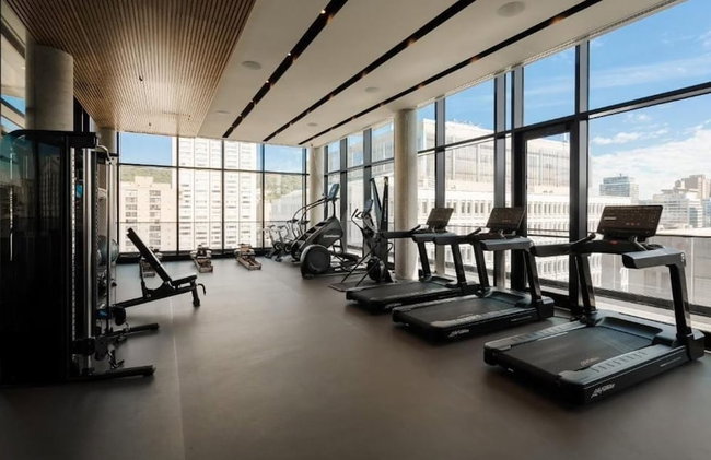 Hôtel Monroe - Downtown Montreal - Foto 66