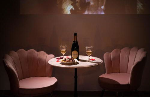 Le bridgerlove Tantra Jacuzzi Unique - Foto 11