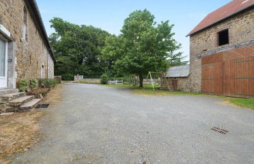 Gîte Essentiel - La Dauvinerie - Foto 24