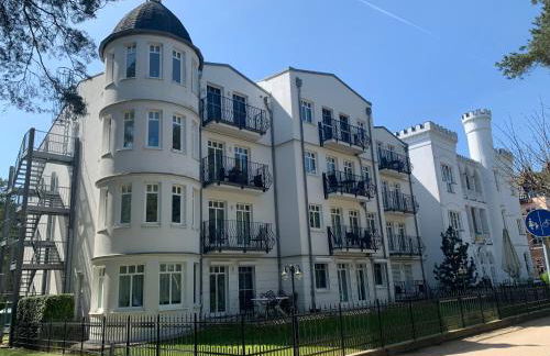 Appartment Ostseetraum - Foto 1