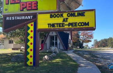 TeePee Room 16-Newly Renovated - Foto 9