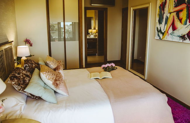 Beautiful Villa With Pool and sea Views and Only 400m From the Beach - Foto 19