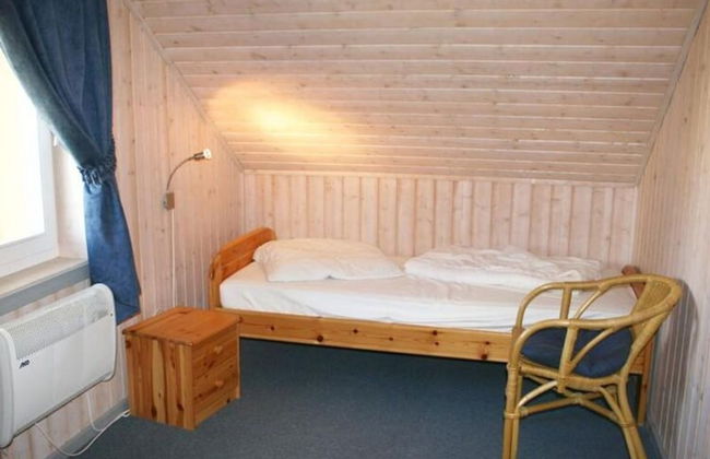 Ferienhaus im Ferienpark Mueritz - Foto 2