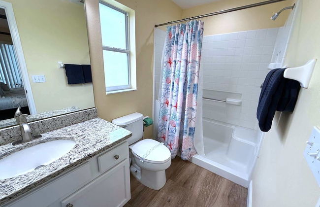 Private Pool Villa, Southern Dunes, Loads of Upgrades - Foto 18