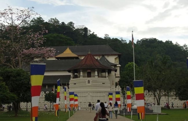 Explore Central Srilanka - Foto 16