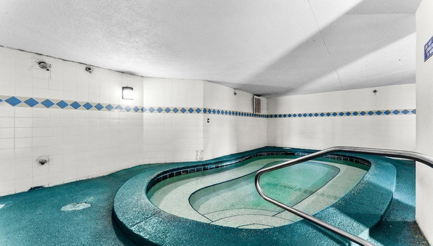 The Summit 1130 - Foto 2, Habitación