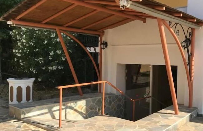 Village Inn Studios & Family Apartments - Foto 43