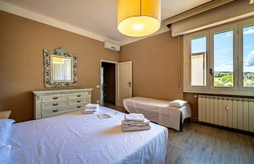 YD penthouse Torregalli - Foto 28