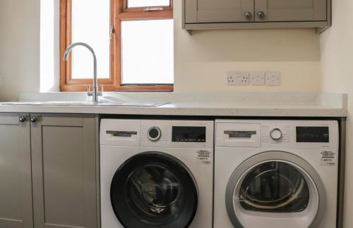 Keepers Barn - Foto 15