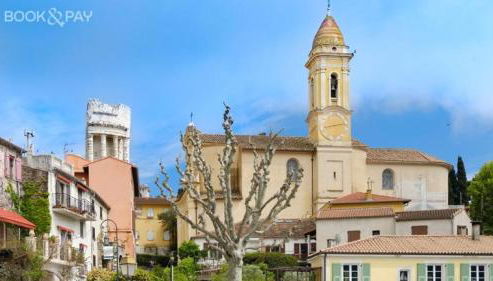 BRIDGESTREET MONACO La Turbie SEA VIEW or VILLAGE - Foto 5