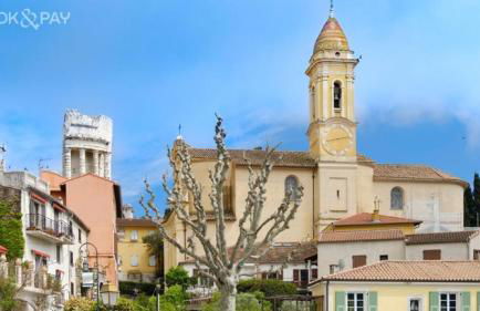 BRIDGESTREET MONACO La Turbie SEA VIEW or VILLAGE - Foto 5