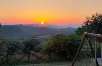 Villa Paradiso - Irpinia - Foto 43