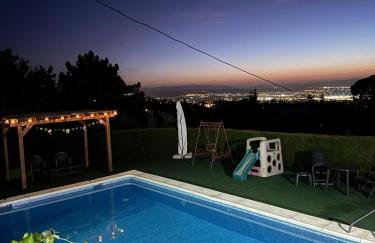 Casa rural Balcón de Monachil - Foto 1