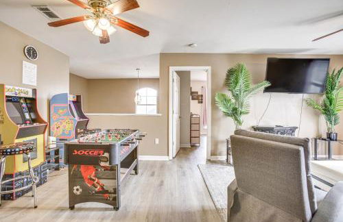 Spacious Family-Friendly Home in Denham Springs! - Foto 27