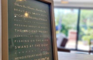 Cosy Family Haven: Spacious 3-Bedroom Retreat in Christchurch - Foto 12