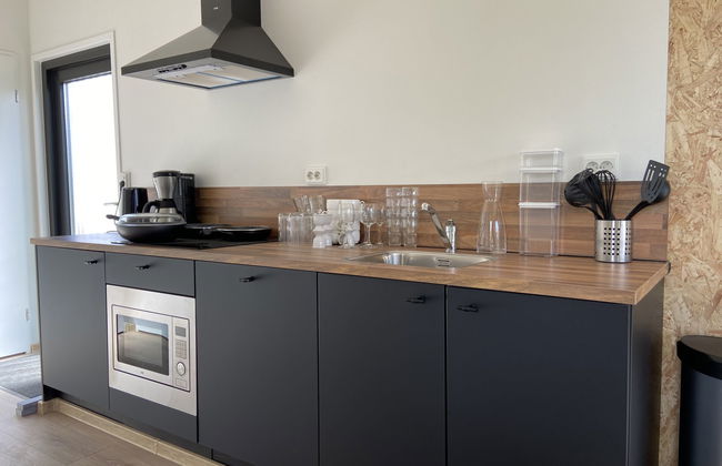 2 bedroom House in Kampen with terrace and sauna - Photo 9