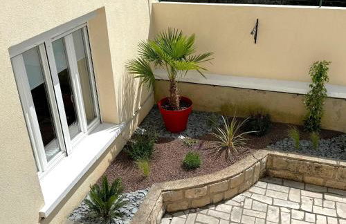 Le Nid - hébergement cosy - Foto 21