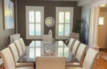 Historic Annapolis Treasure - Foto 24