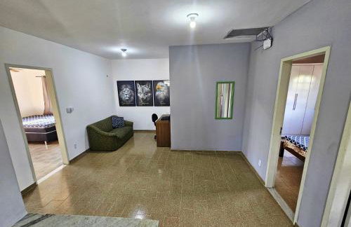 Casarão entre Cabo Frio e Búzios WIFI 500MB- 4 quartos, 1km da praia Dunas do Peró - Foto 13