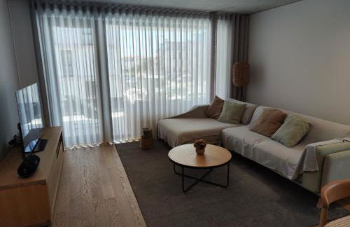 Apartamento T3 junto à ria e ao mar! - Foto 1