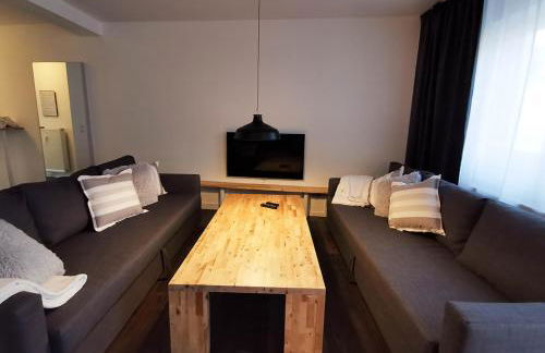 CF13 30m2 Central with Terrace AC and Netflix - Foto 32