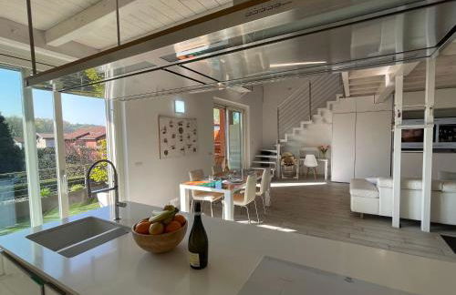 Charme Lake Loft - Foto 10