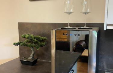 Stylische Ferienwohnung Casagrande mit Vollausstattung - Foto 4