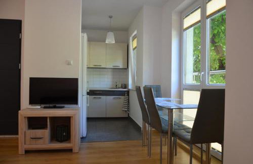 APARTAMENTY OLEŃKA - Foto 26