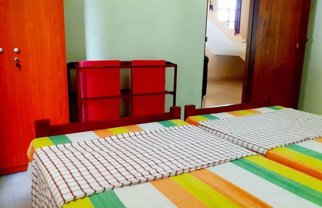 Residence Kuruniyavilla - Photo 30