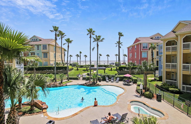 At The Beach by Ryson Vacation Rentals - Foto 2